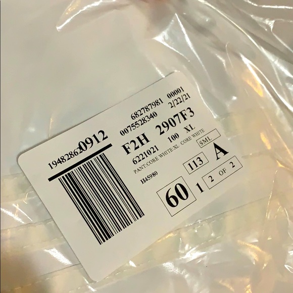 SOLD ICY Park | High Waisted Latex Pants - Picture 6 of 7